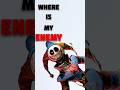 where is my.......  #poppyplaytime #edit #huggywuggy #slowed #theplayer
