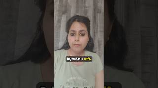 Rajmohan's Wife l Novel by Bankim Chandra chattopadhyay l Summary #english