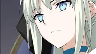 FGO Morgan NP with music