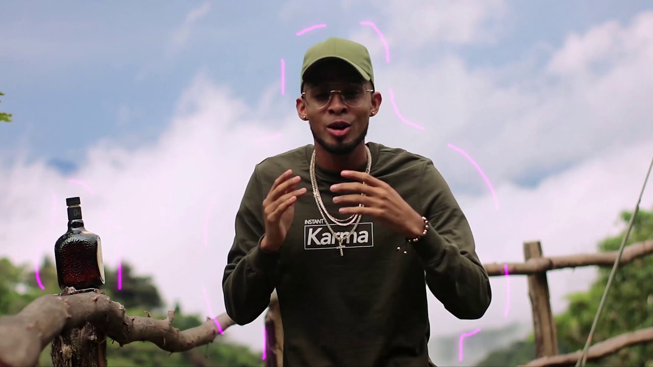 Watch Gimario - Tomando (Video Oficial) on YouTube Watch Gimario - Tomando (Video Oficial) on YouTube