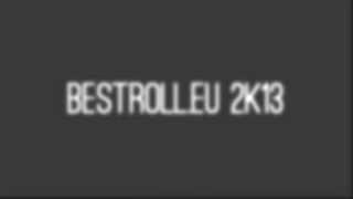 CoD 4 BESTROLL.EU 2K13 ❤ DragonBall Map // DeathRun Server