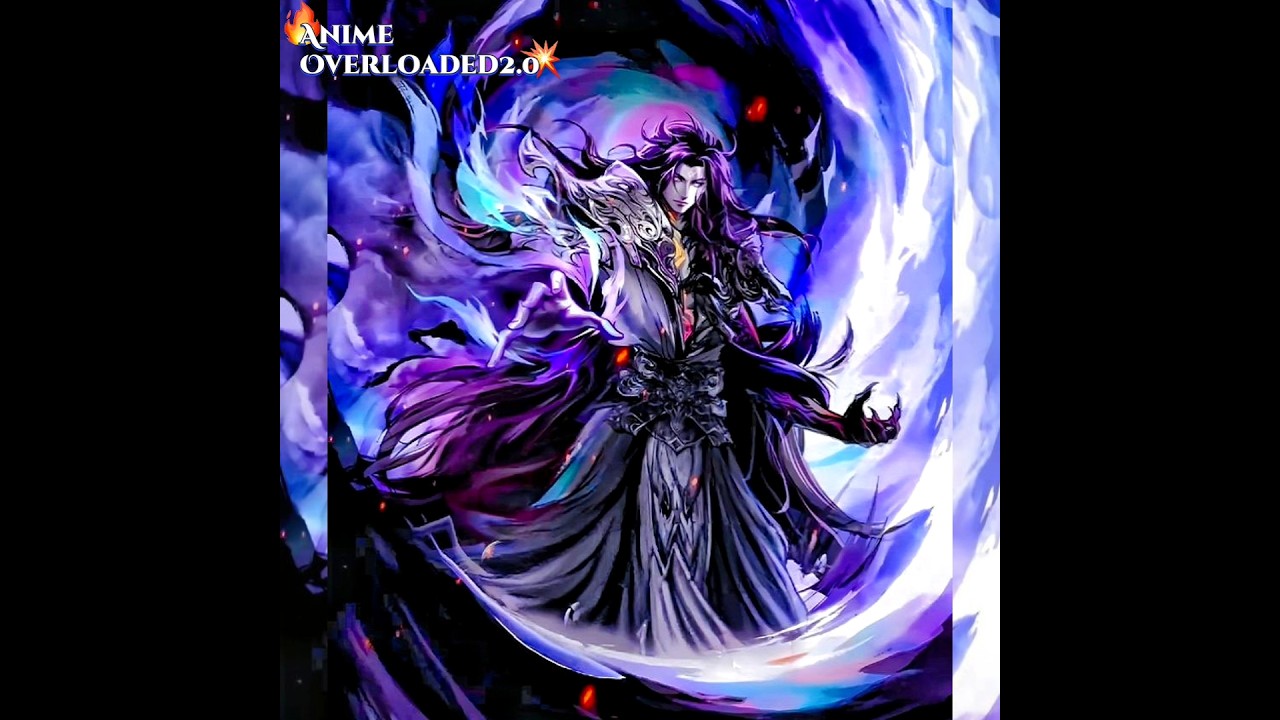 Demonic (Magic) Emperor : Zhou😈Yifan The Greatest🔥MindGamer ever 😎 