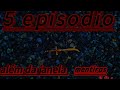 Além da janela 5 espisodio [mentiras] 