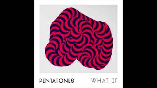 Pentatones   - What If (Mini-Album)