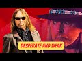 Capture de la vidéo Jeff Pilson Slams Don Dokken Claim, "Desperate And Weak" + George Lynch, Mick Brown - Interview 2024