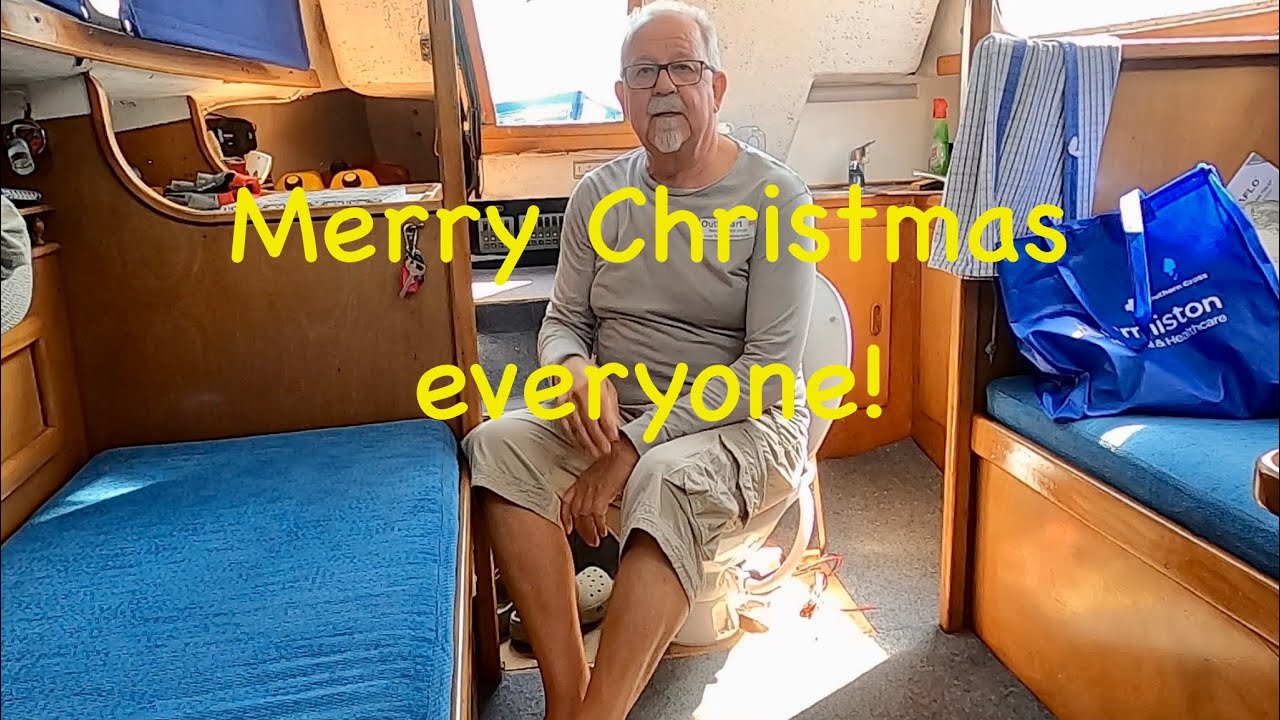 #198 Merry Christmas everyone!