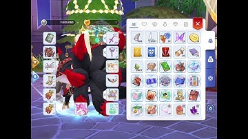 Runemaster AA Crit Universal Build - Ragnarok Mobile