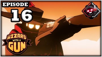 Mukluk Plays Wizard with a Gun Part 16