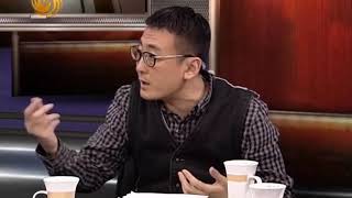 锵锵三人行20110303奥斯卡：大文艺片拿奖 大动作片永远没戏