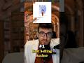 How I became a #1 best-selling author (actually) thumbnail