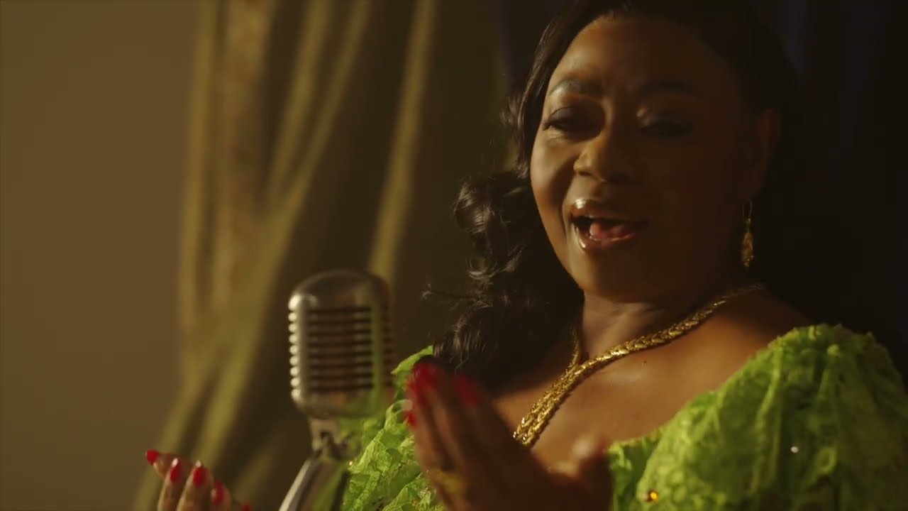 FAYA TESS: NDAYA PARADIS