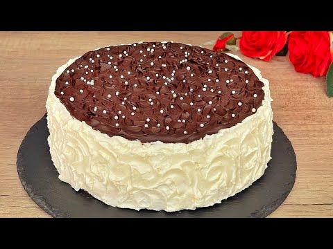 Zarter Wiener Käsekuchen! 🎂