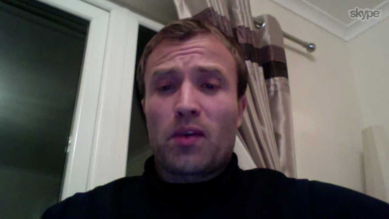 Michael Gray chats with Sports Tonight about Sunderland - Sports Tonight Live