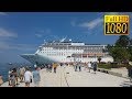 MSC Sinfonia Ship Tour [HD 1080p]