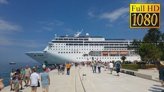 MSC Sinfonia Ship Tour [HD 1080p]