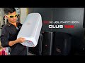 160W JBL PartyBox Club 120 Portable Party Speaker Unboxing 