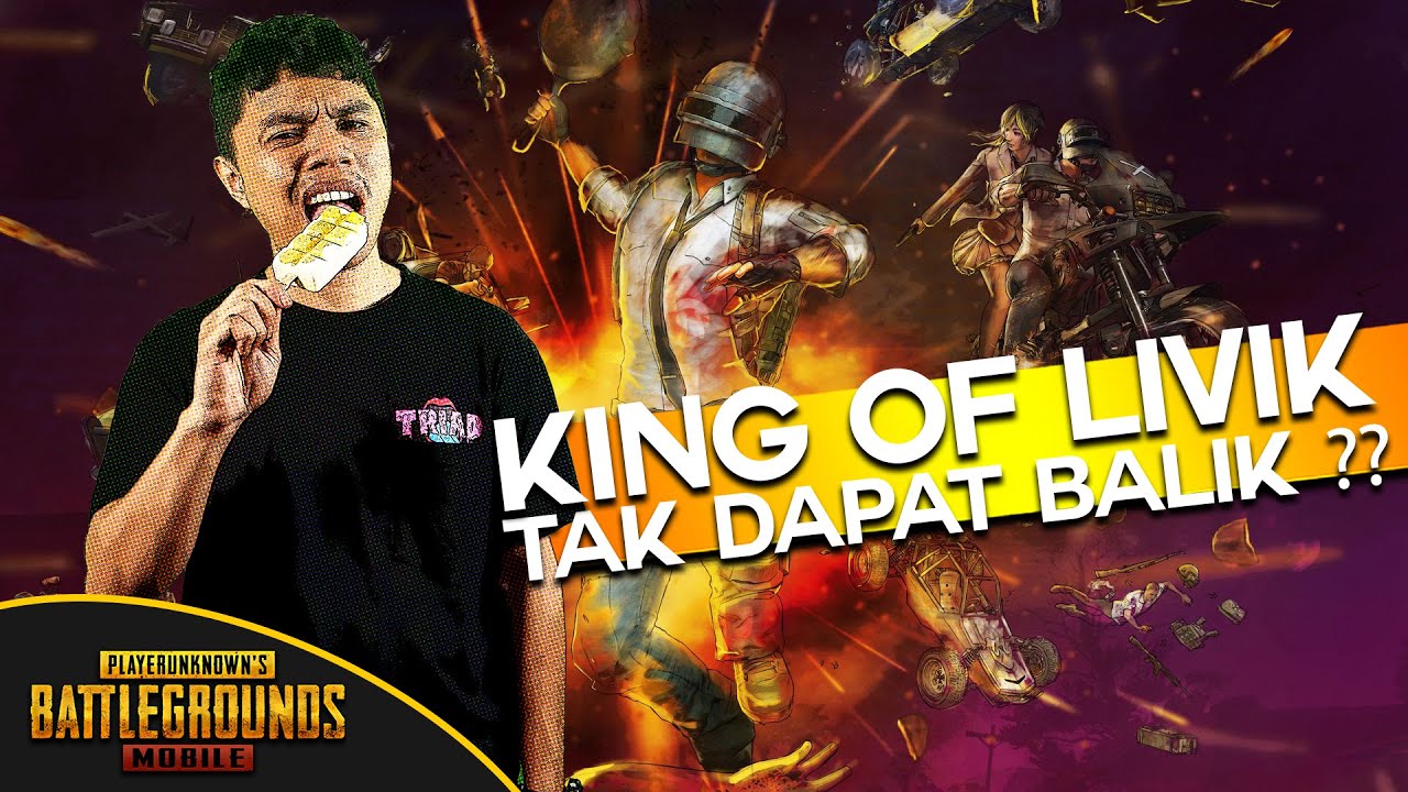 GAMEPLAY SKS TAPPING PALING BARBAR DARI KING OF LIVIK TAPI...?