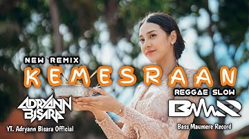 REGGAE SLOW 🌴 || KEMESRAAN INI JANGANLAH CEPAT BERLALU || LAGU NOSTALGIA || NEW REMIX 2024