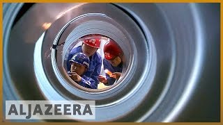 🇺🇸 🇨🇳 US-China tit-for-tat tariffs fuel trade war fears | Al Jazeera English
