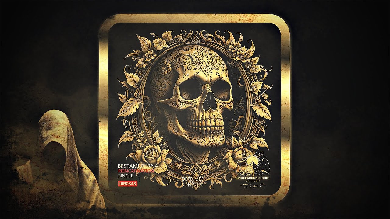 Bestami Turna – Reincarnation (Deep Mix) [Underground Roof Records]