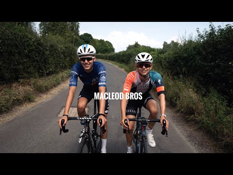 Video: Romain Bardet til at køre det første Mont Ventoux-endagsløb
