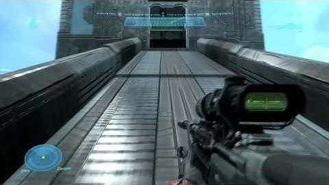 Halo Reach: A Users Guide To Forge