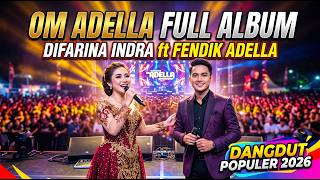 Download lagu DENOK - NEGORO ANGIN - DIFARINA INDRA ADELLA - PUSAKA KOPLO DANGDUT FULL ALBUM POPULER 2026
