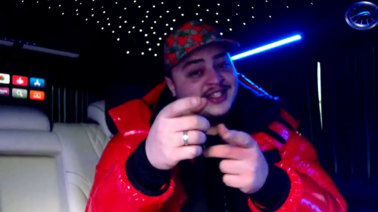 NINAVO - PEPITE #2 (Prod by didaakt)