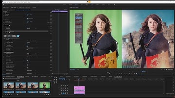 Replay: Pulling the Perfect Key with Continuum Primatte Studio