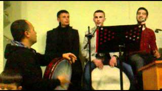 Grup Lalegül Ankara - Aşkınla Yana Yana.avi