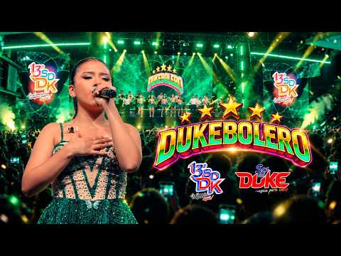 Son del Duke - DukeBolero