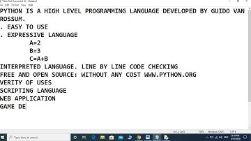 Computer Science Syllabus & Chapter One By Sanjeev Agrahari