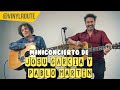 Miniconcierto de Josu García y Pablo Martín (La Tercera Republica)