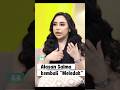alasan salma kembali meledak #viralvideo #podcast #salmafinasunan