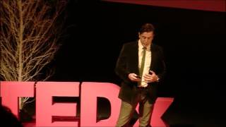 Download Lagu De waarde van bamboe | Alex Hall | TEDxSurreyUniversity MP3
