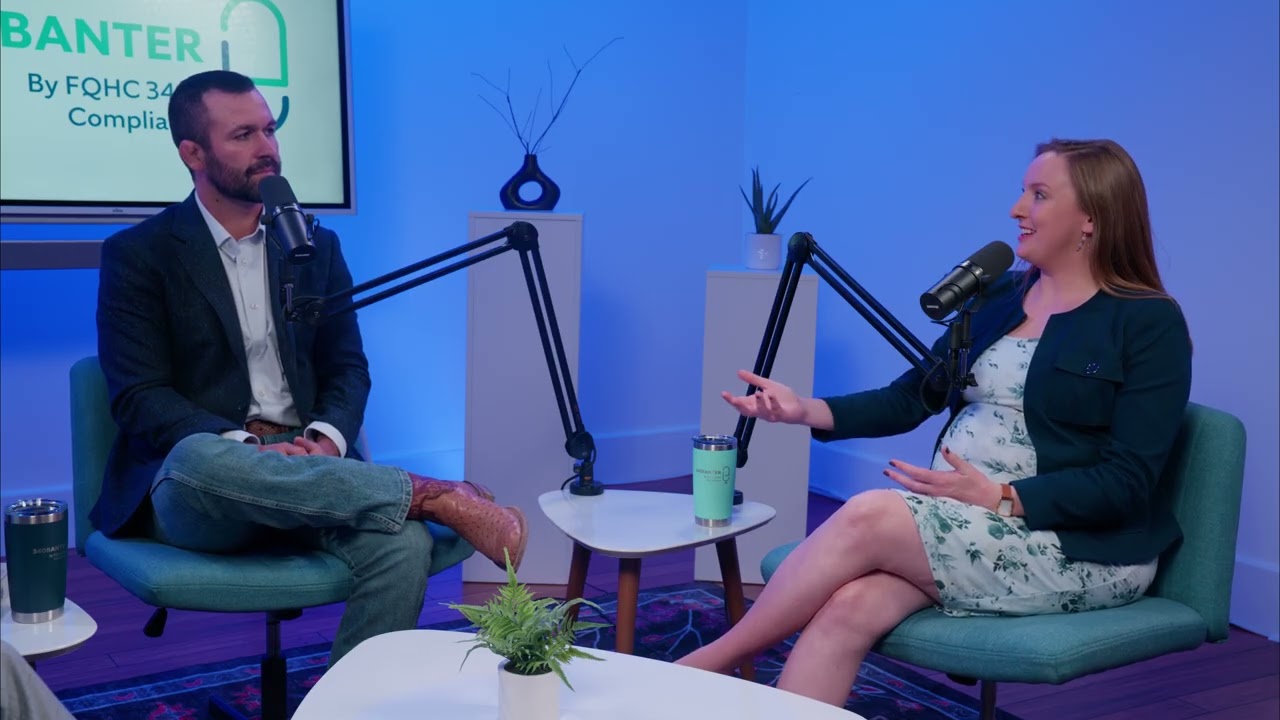 How to Choose the Right 340B Vendor Partner | 340B Banter Ep. 10 navigating 304B partnerships