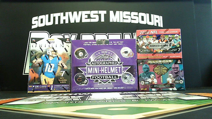 ORIGINS R&S ILLUSIONS AUTO MINI HELMET MIXER 1-5-2...