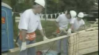 Habitat for Humanity's Construction Safety Video