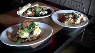 TODO UN POCO BISTRO, Elk Grove, CA
