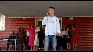 Dilazer - Детство (Концерт 08.09.2024) Памяти Юрия Шатунова