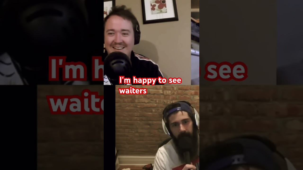 Nick Mullen talks R’s MSSP