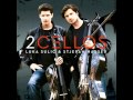 2Cellos - Use Somebody (Kings Of Leon)