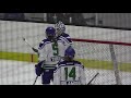 NWHL Highlights: Connecticut Whale at Boston Pride 10.20.18