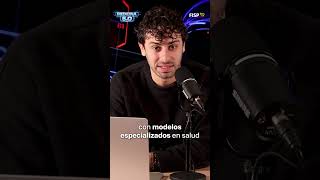 Medicina 5.0 | Modelos de lenguaje especializados en salud: ¿son realmente mejores?