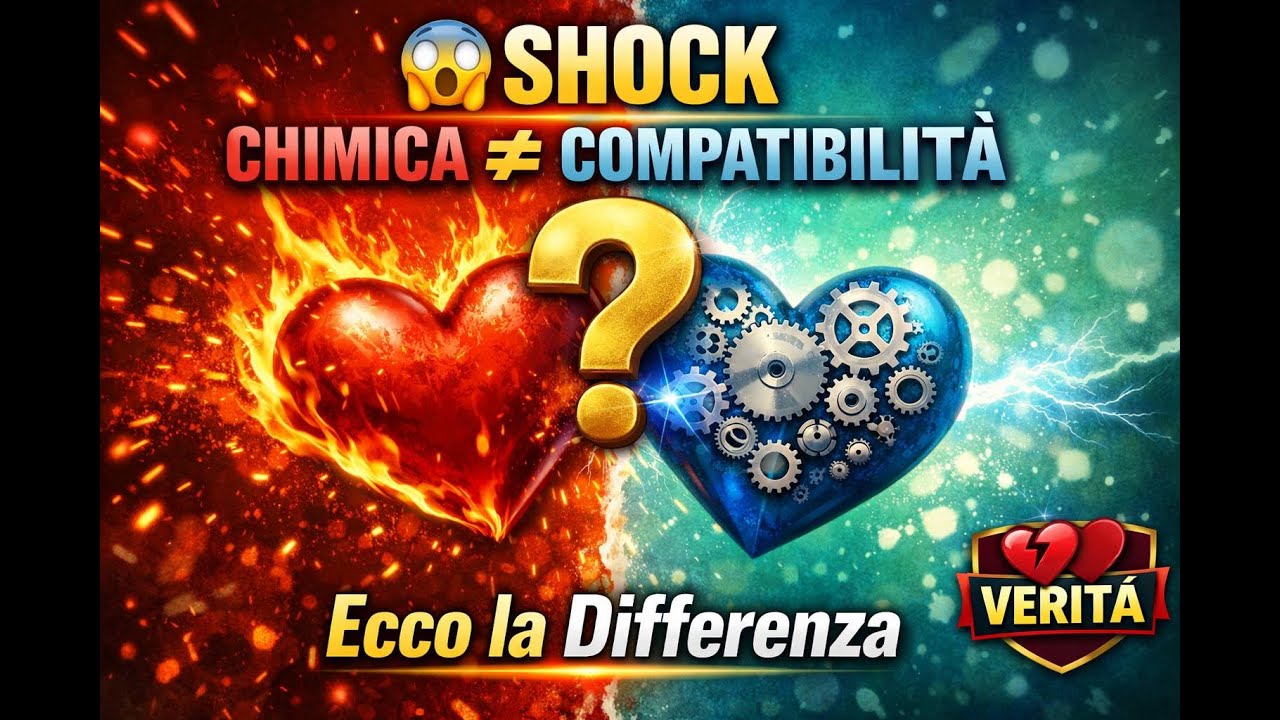 Sesso Incredibile Ma Litigate Sempre: Il Segreto che Nessuno Ti Dice ⚠️ ...