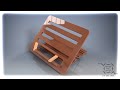 Book holder Book holder