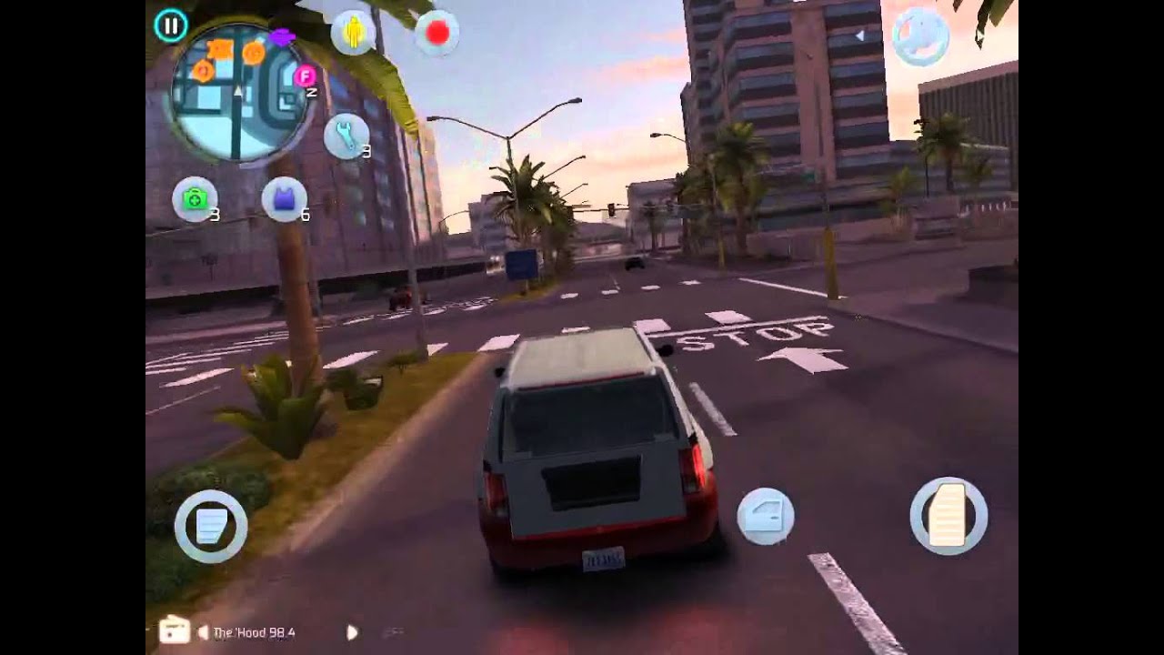 Resultado de imagem para gangstar vegas