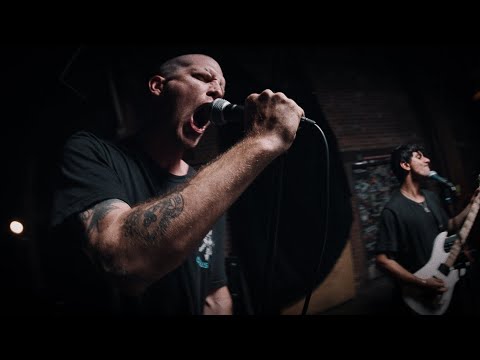 BITE THE HAND - DAY OF PAIN (Official Music Video)