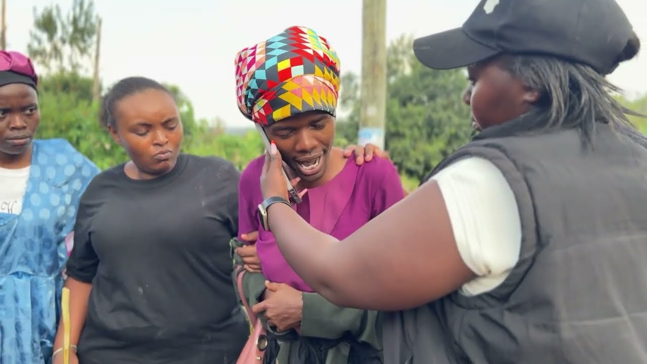 WACUGUNI KUNYITWO NI BORITHI