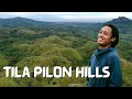 TILA PILON HILLS Overnight Camping! 4K | Photographers Explore Ep. 9